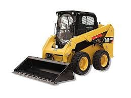 Equipment Rental