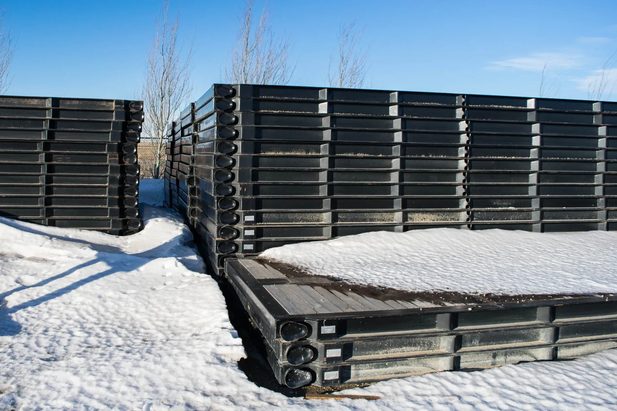 Equipment Rental